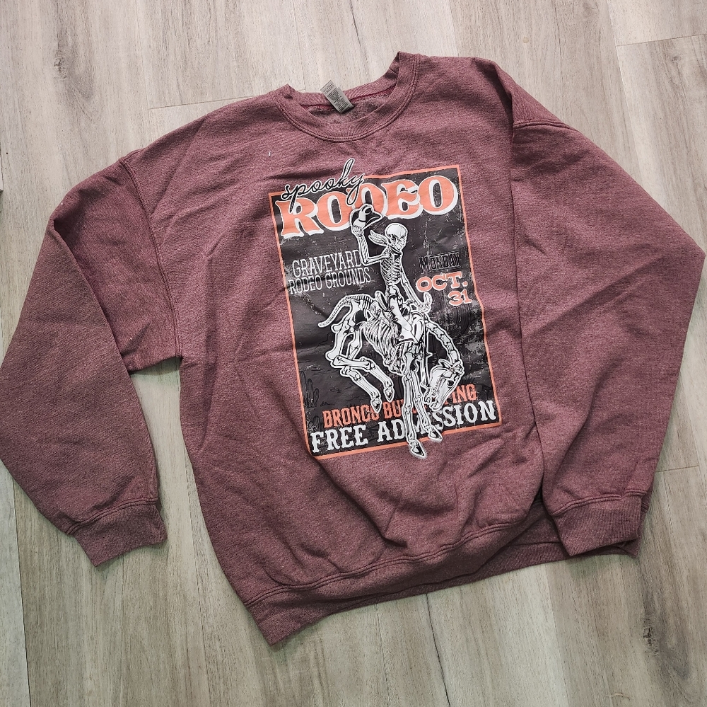 Crewneck